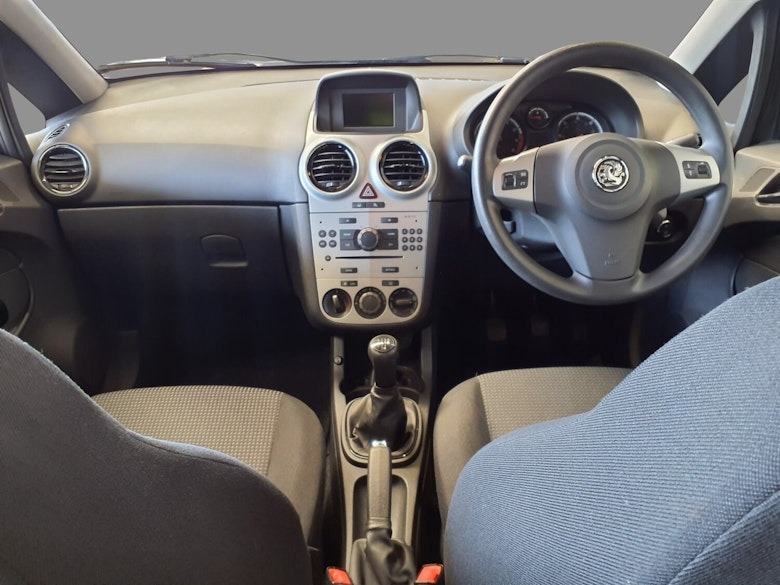 Used Vauxhall Corsa 2011 for sale - 77818116: Photo 2