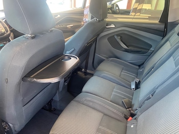 Used Ford C-Max 2011 for sale - 79210464: Photo