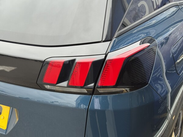Used Peugeot 3008 2023 for sale - 75618533: Photo 11