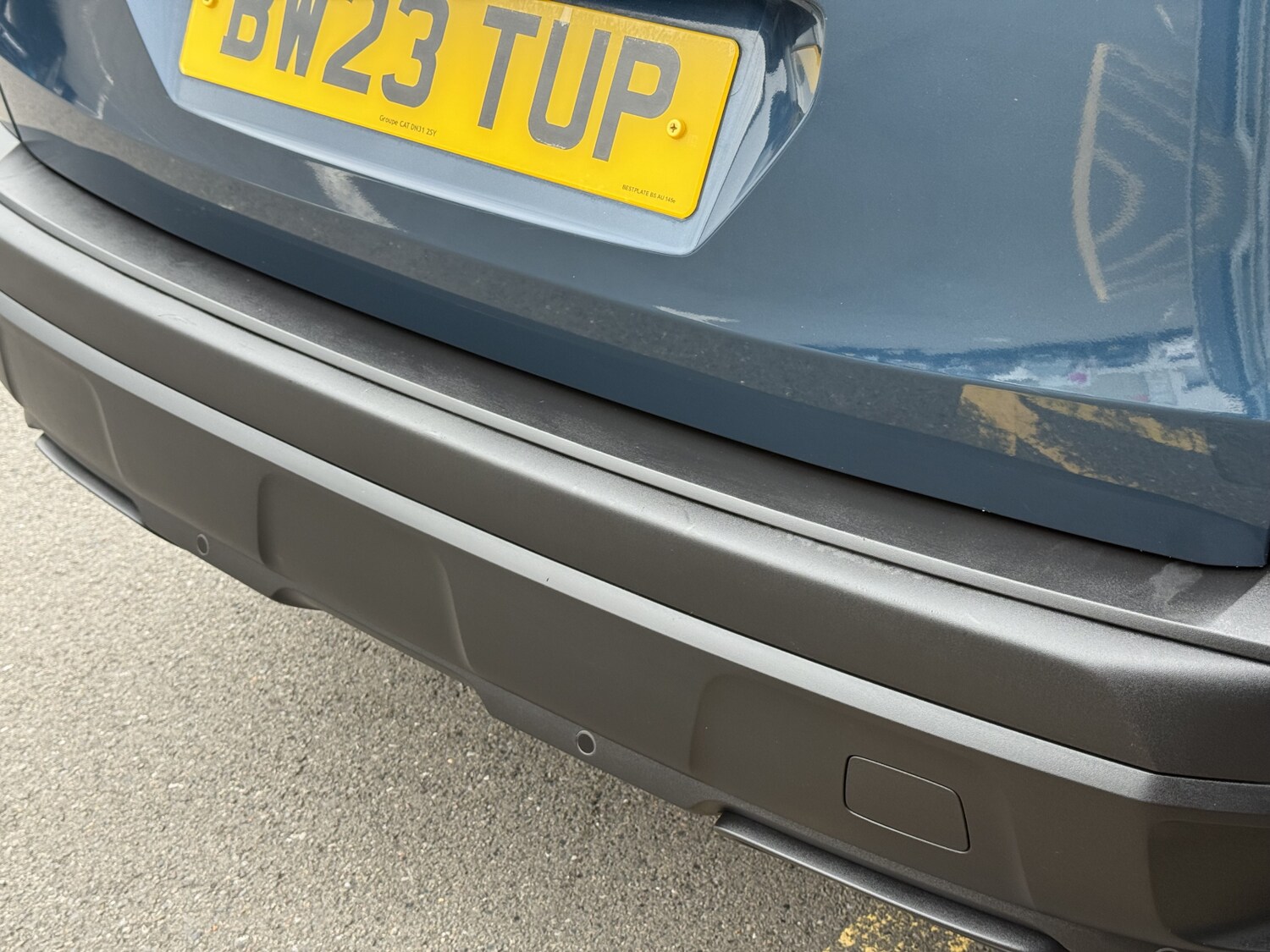 Used Peugeot 3008 2023 for sale - 75618533: Photo 12