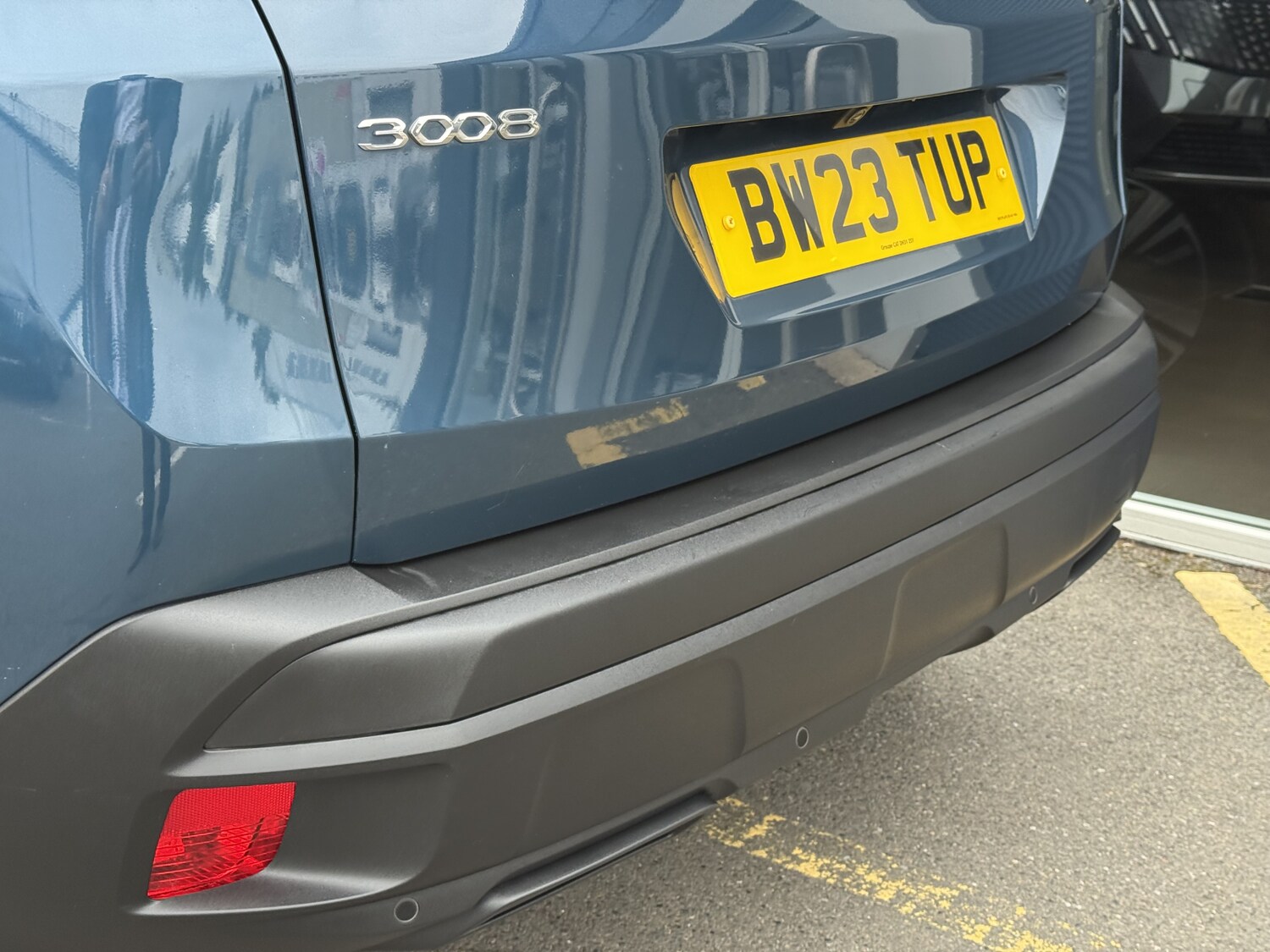 Used Peugeot 3008 2023 for sale - 75618533: Photo 15