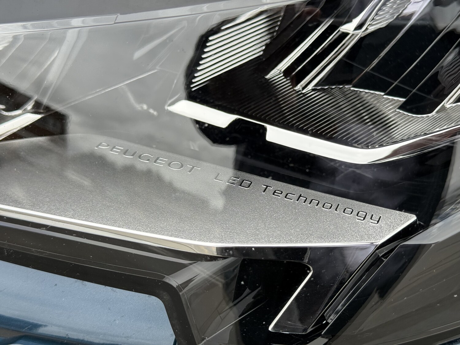 Used Peugeot 3008 2023 for sale - 75618533: Photo 17