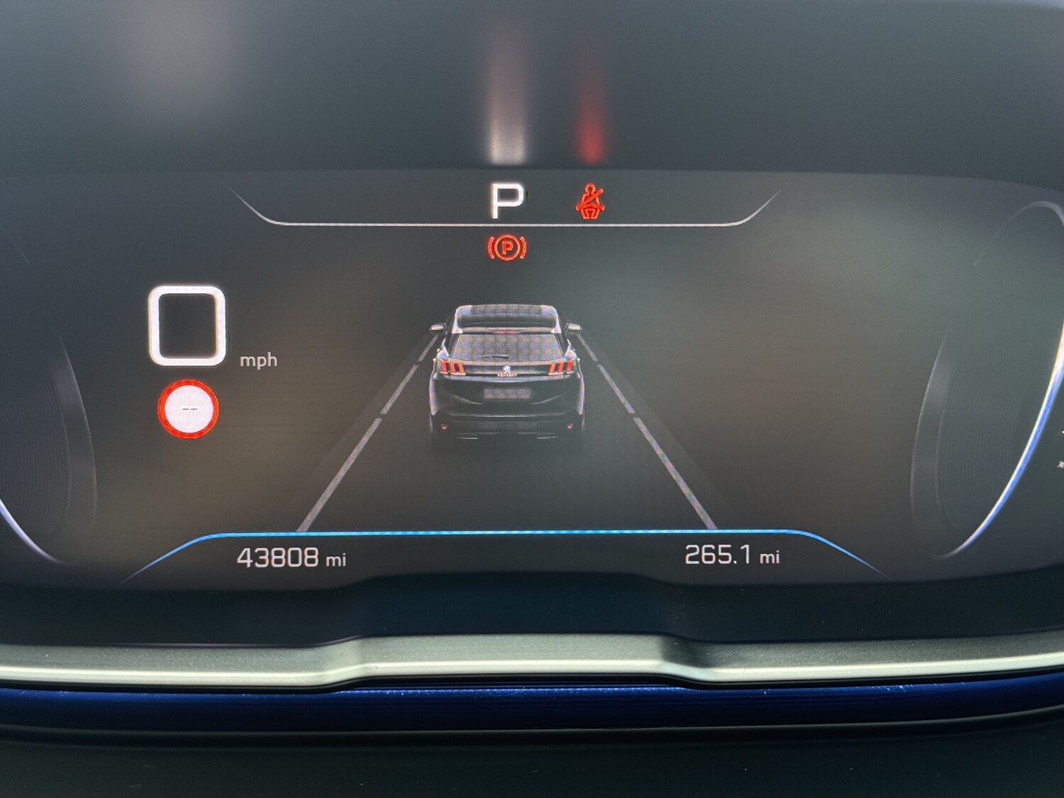 Used Peugeot 3008 2023 for sale - 75618533: Photo 18