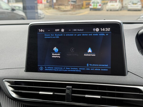 Used Peugeot 3008 2023 for sale - 75618533: Photo 20