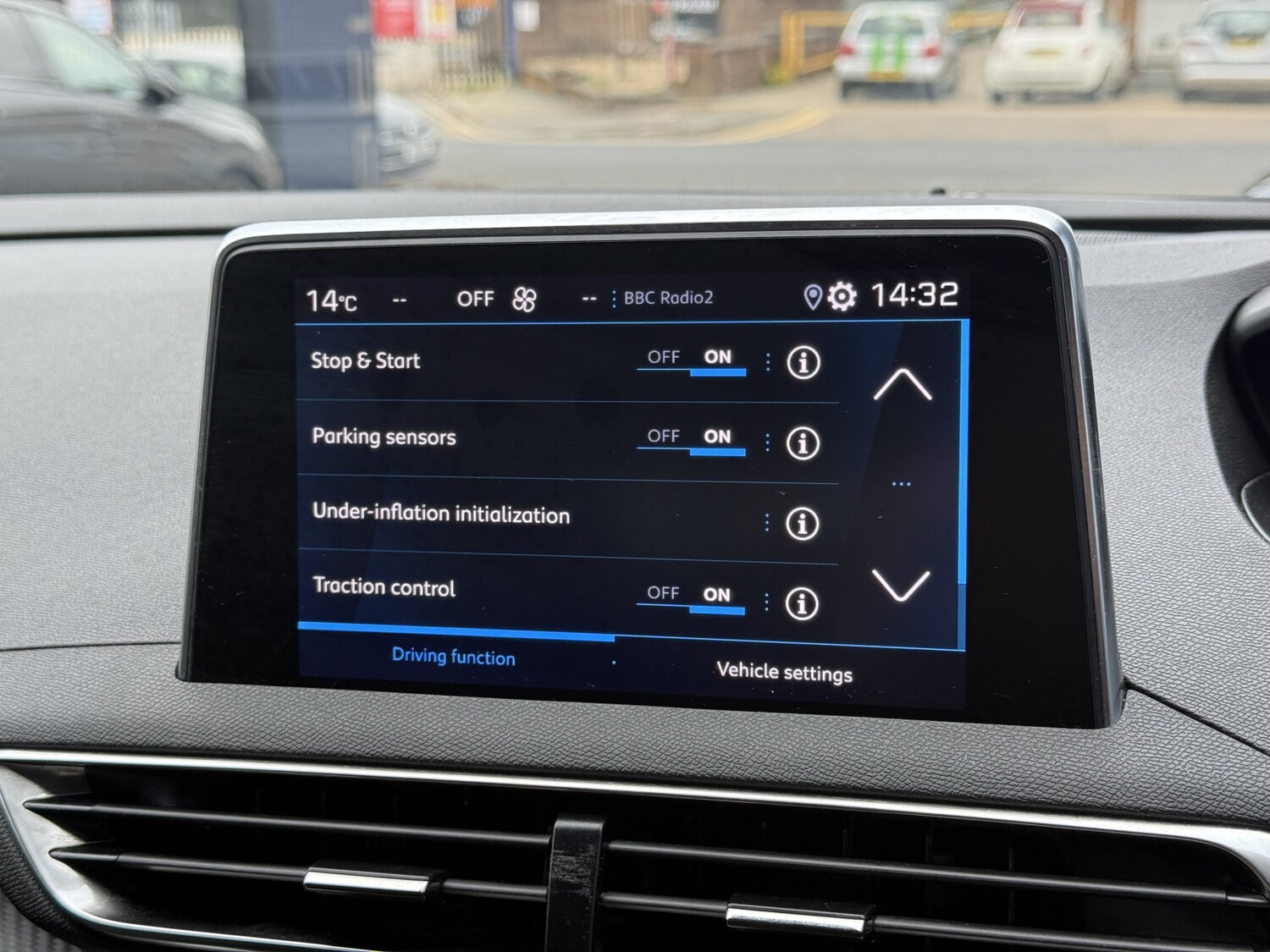 Used Peugeot 3008 2023 for sale - 75618533: Photo 21