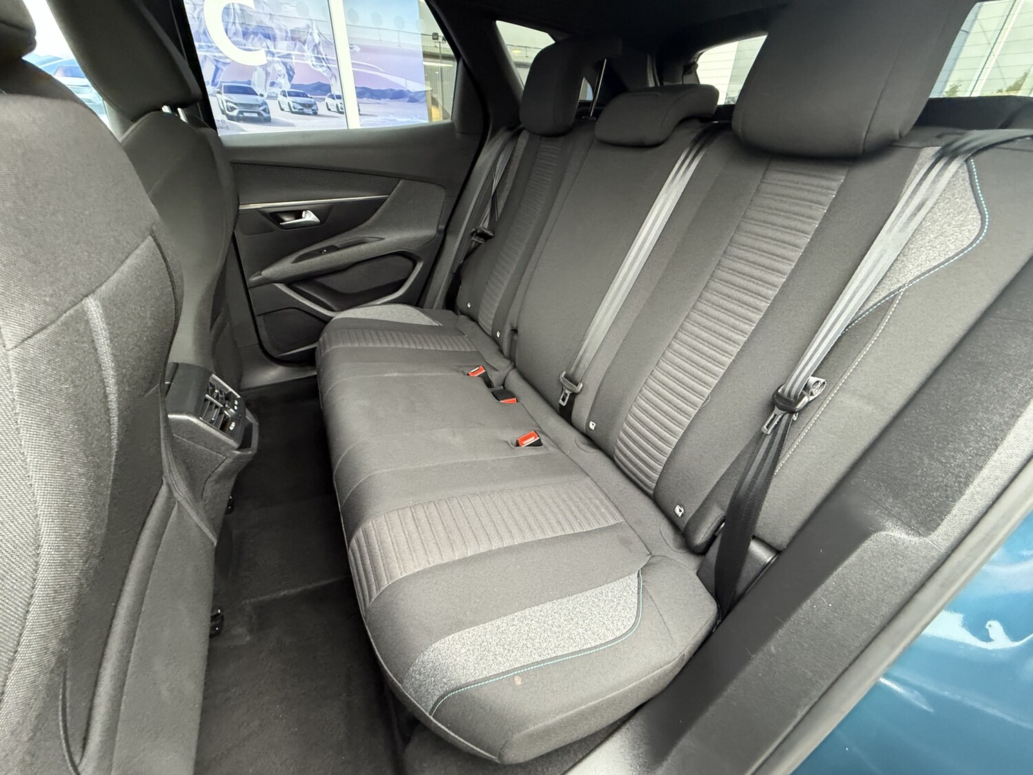 Used Peugeot 3008 2023 for sale - 75618533: Photo 5