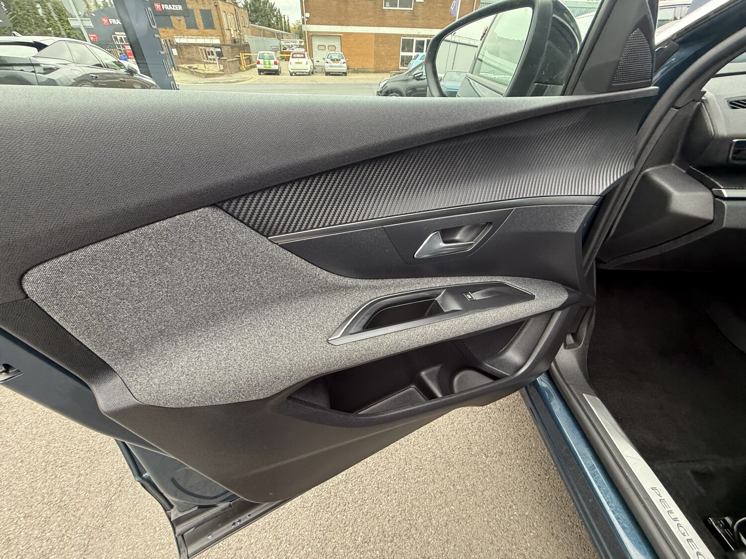 Used Peugeot 3008 2023 for sale - 75618533: Photo 7