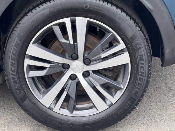 Used Peugeot 3008 2023 for sale - 75618533: Photo 8