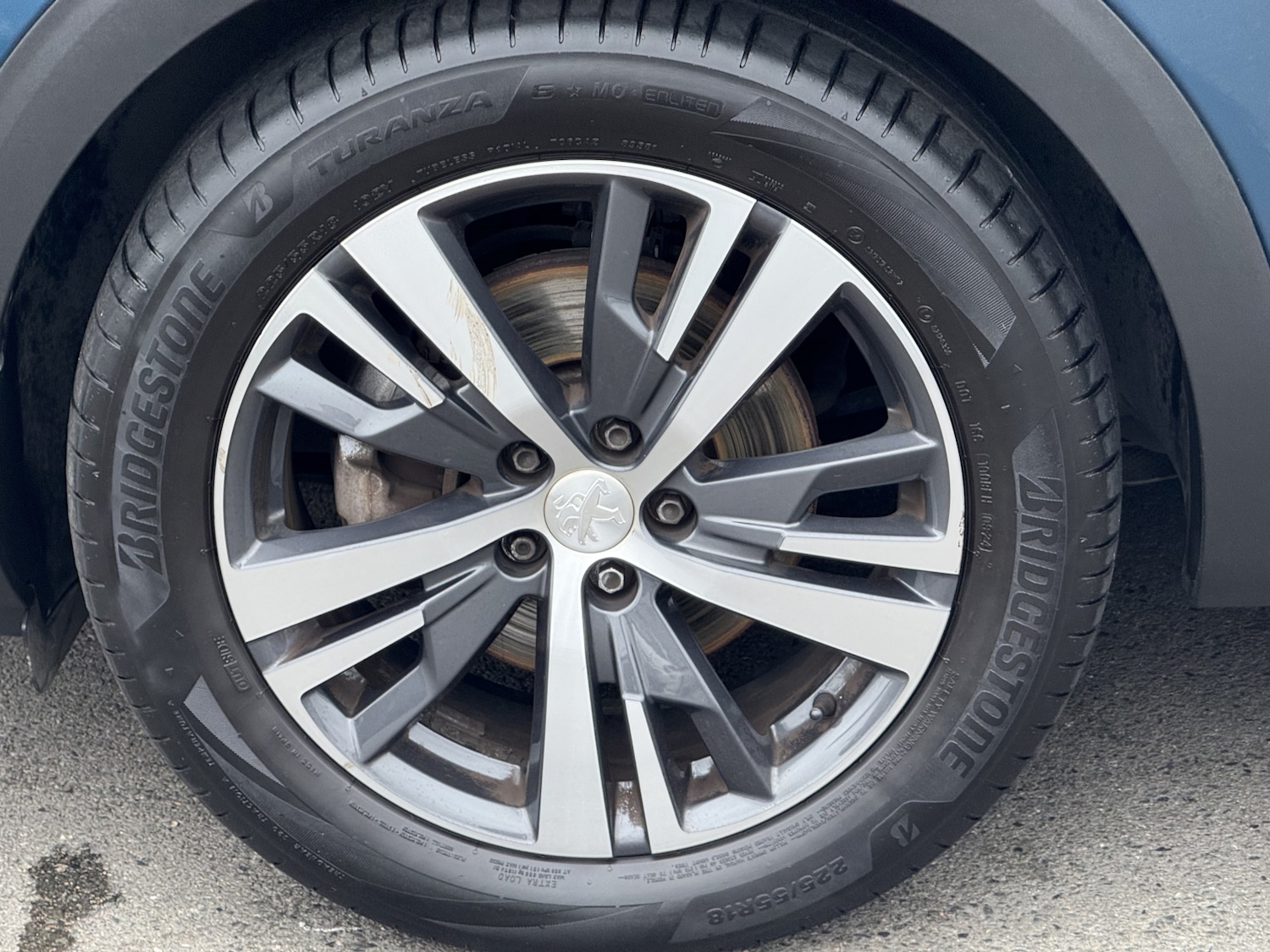 Used Peugeot 3008 2023 for sale - 75618533: Photo 9