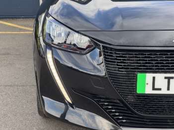 Used Peugeot 208 2021 for sale - 75276502: Photo