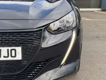 Used Peugeot 208 2021 for sale - 75276502: Photo