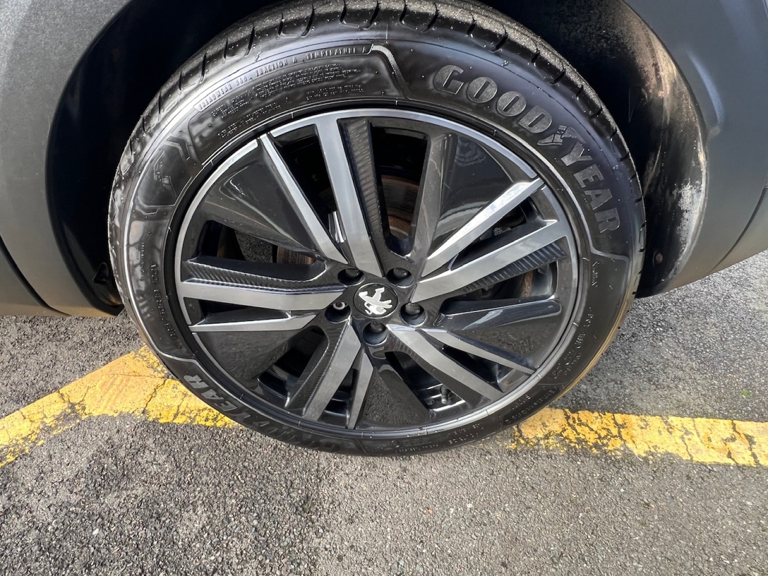 Used Peugeot 3008 2022 for sale - 77449764: Photo 12