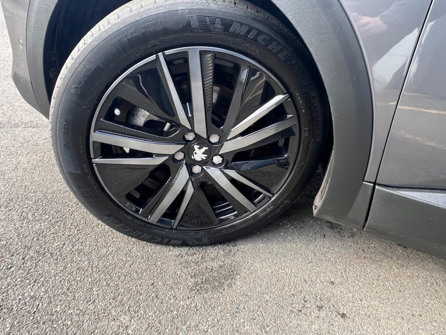 Used Peugeot 3008 2022 for sale - 77449764: Photo 13