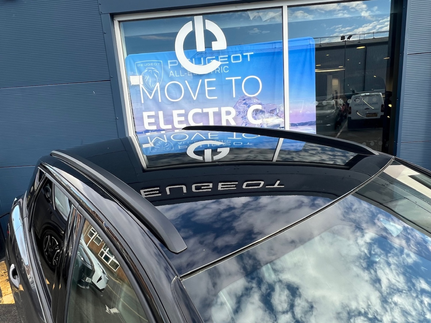 Used Peugeot 3008 2022 for sale - 77449764: Photo 16