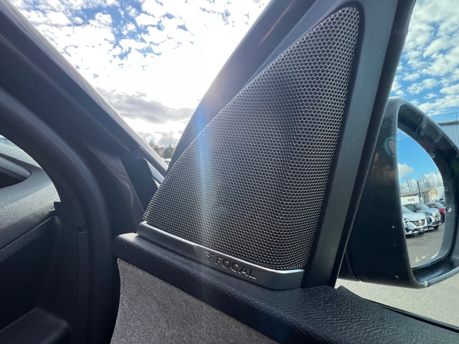 Used Peugeot 3008 2022 for sale - 77449764: Photo 22