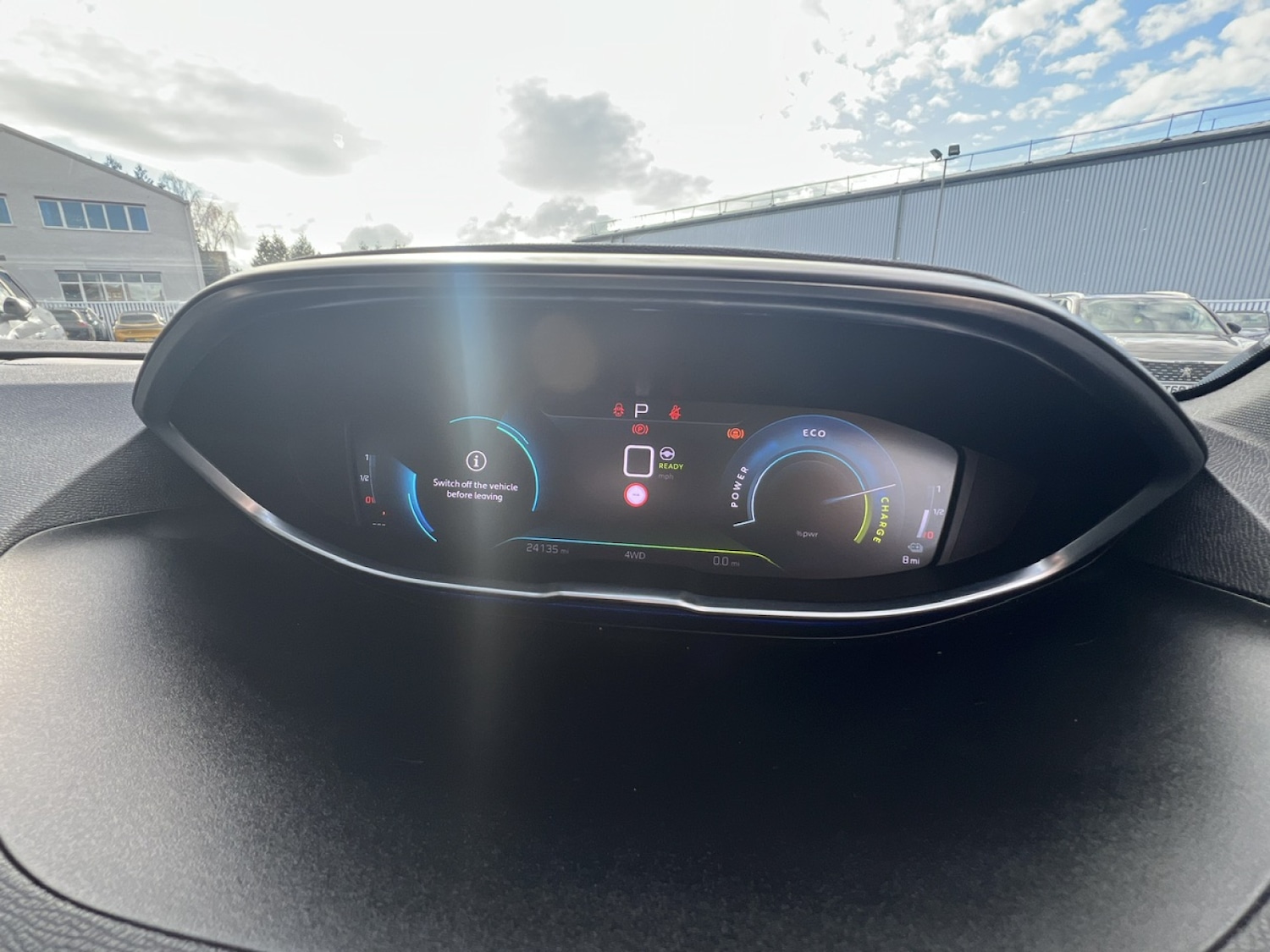 Used Peugeot 3008 2022 for sale - 77449764: Photo 25