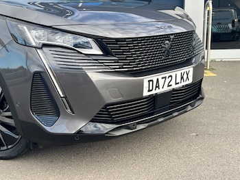 Used Peugeot 3008 2022 for sale - 77449764: Photo