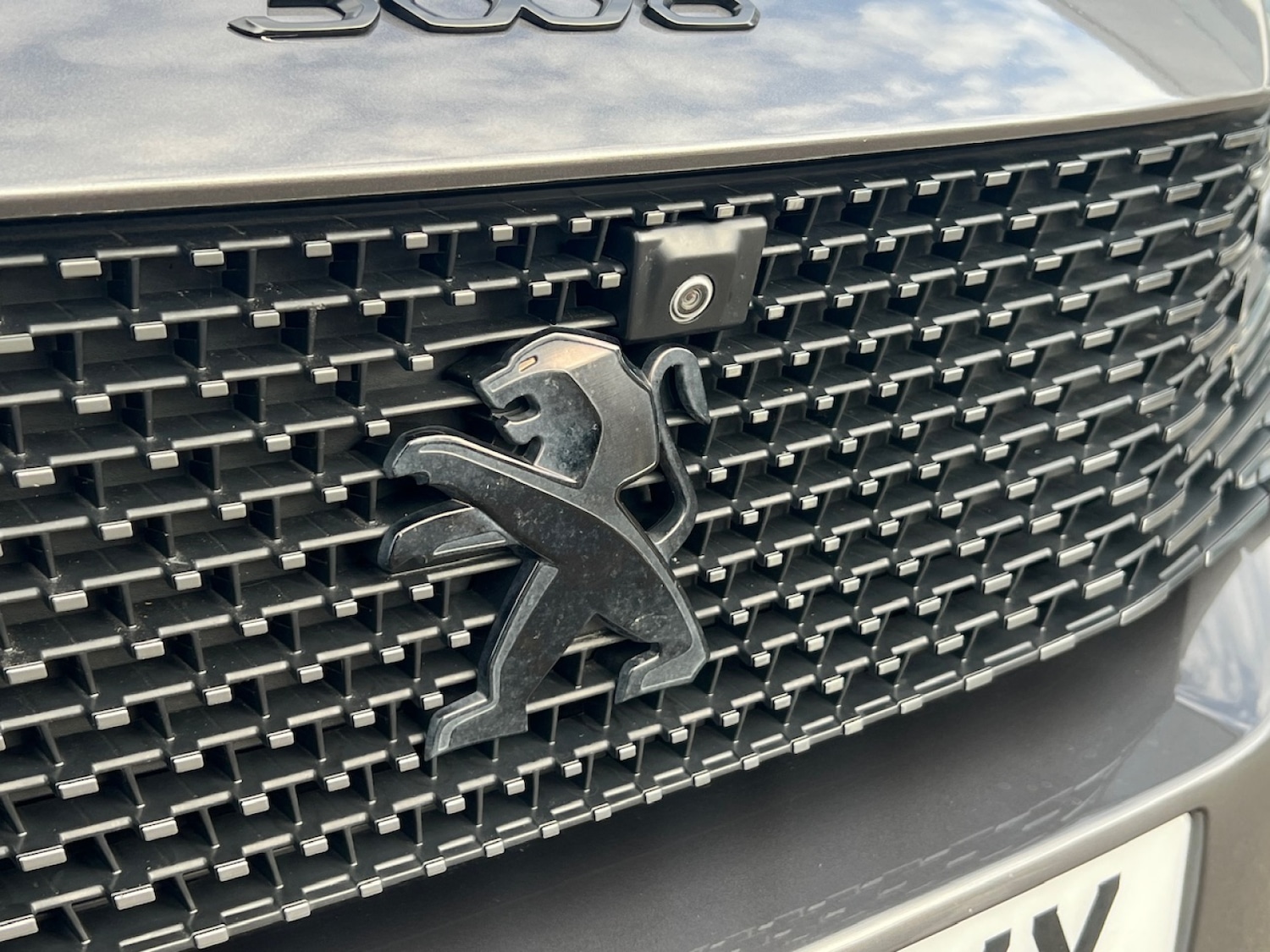 Used Peugeot 3008 2022 for sale - 77449764: Photo 3