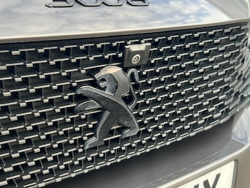 Used Peugeot 3008 2022 for sale - 77449764: Photo