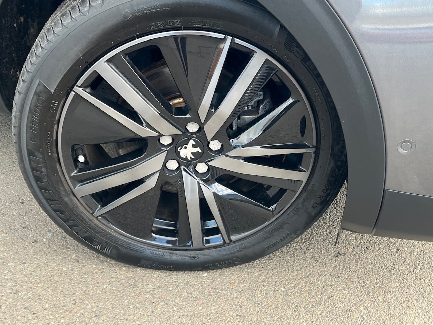 Used Peugeot 3008 2022 for sale - 77449764: Photo 4