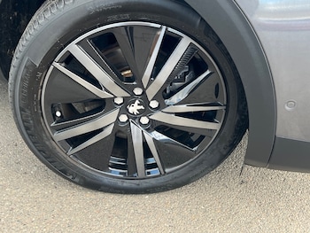 Used Peugeot 3008 2022 for sale - 77449764: Photo