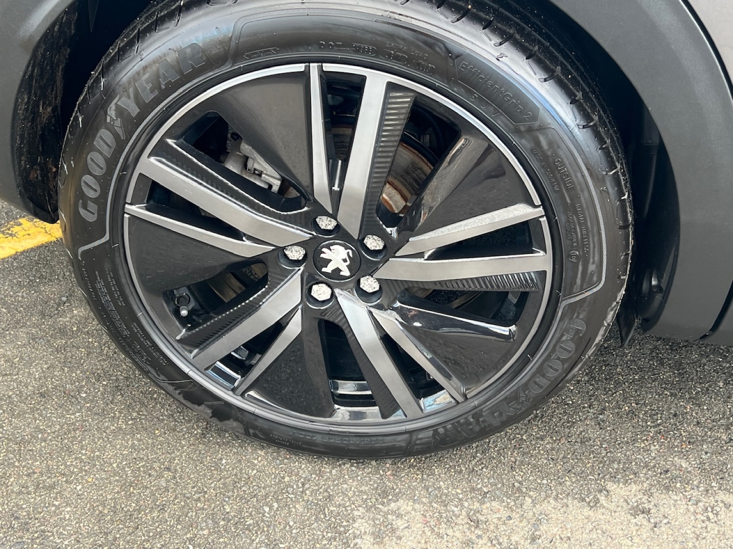 Used Peugeot 3008 2022 for sale - 77449764: Photo 6