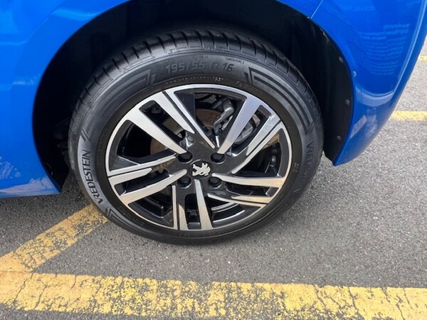 Used Peugeot 208 2022 for sale - 76261483: Photo 12