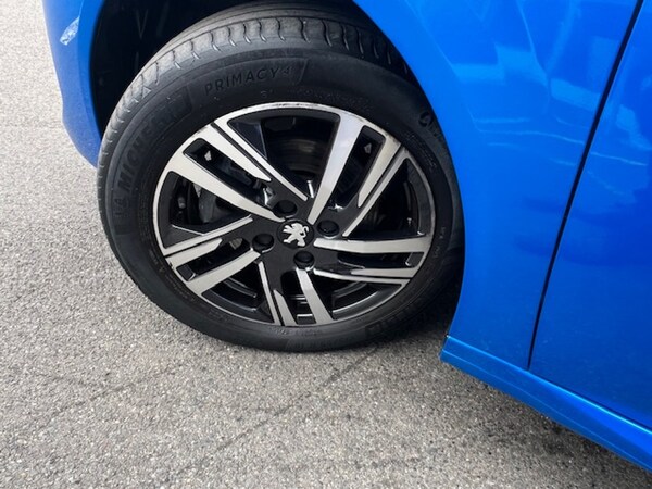Used Peugeot 208 2022 for sale - 76261483: Photo 13