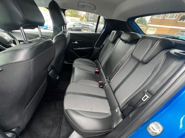 Used Peugeot 208 2022 for sale - 76261483: Photo 14