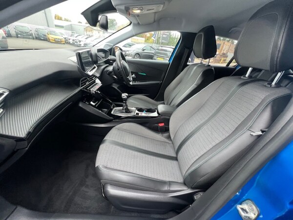Used Peugeot 208 2022 for sale - 76261483: Photo 15