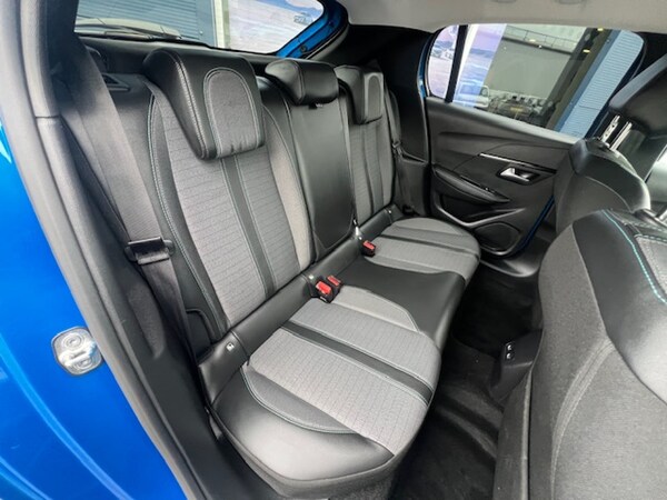 Used Peugeot 208 2022 for sale - 76261483: Photo 16