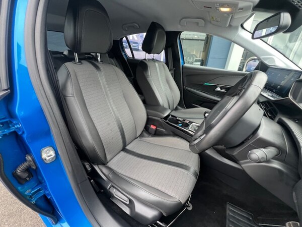 Used Peugeot 208 2022 for sale - 76261483: Photo 17