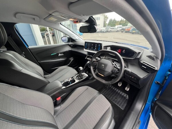 Used Peugeot 208 2022 for sale - 76261483: Photo 18