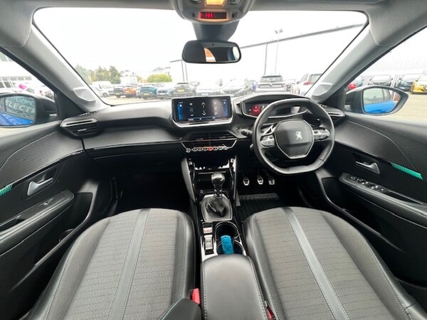 Used Peugeot 208 2022 for sale - 76261483: Photo 19