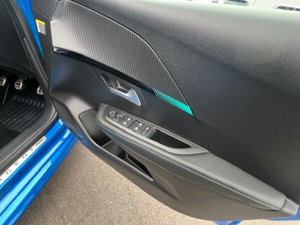 Used Peugeot 208 2022 for sale - 76261483: Photo 20