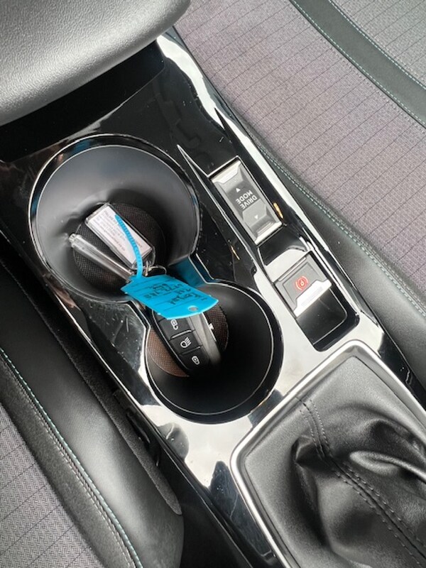 Used Peugeot 208 2022 for sale - 76261483: Photo 21