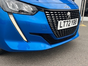 Used Peugeot 208 2022 for sale - 76261483: Photo 3