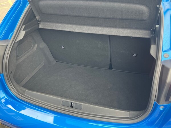 Used Peugeot 208 2022 for sale - 76261483: Photo 9