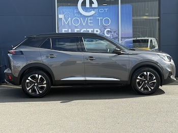Used Peugeot 2008 2022 for sale - 75763996: Photo
