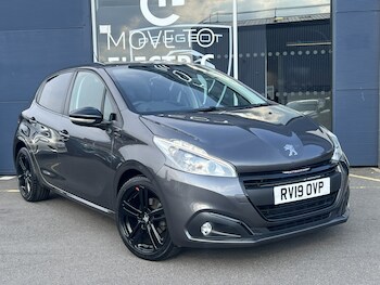 Used Peugeot 208 2019 for sale - 78486015: Photo