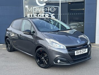 Used Peugeot 208 2019 for sale - 78486015: Photo