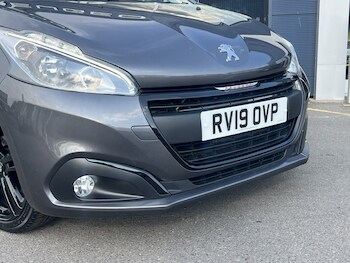 Used Peugeot 208 2019 for sale - 78486015: Photo