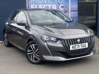 Used Peugeot 208 2022 for sale - 79705071: Photo