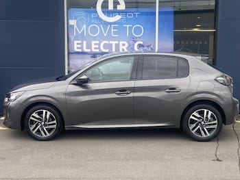 Used Peugeot 208 2022 for sale - 79705071: Photo