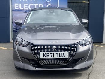 Used Peugeot 208 2022 for sale - 79705071: Photo