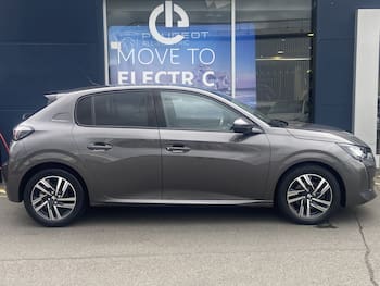 Used Peugeot 208 2022 for sale - 79705071: Photo