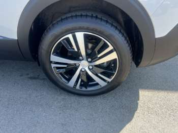 Used Peugeot 5008 2024 for sale - 74461553: Photo