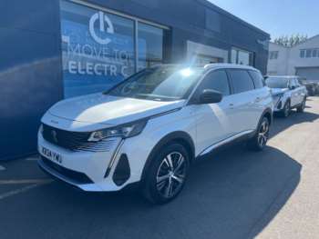 Used Peugeot 5008 2024 for sale - 74461553: Photo