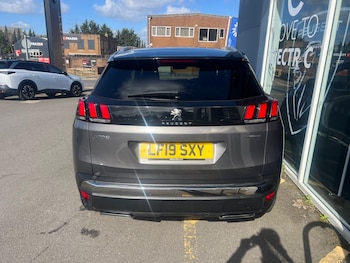 Used Peugeot 3008 2019 for sale - 77755657: Photo