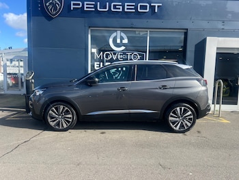 Used Peugeot 3008 2019 for sale - 77755657: Photo